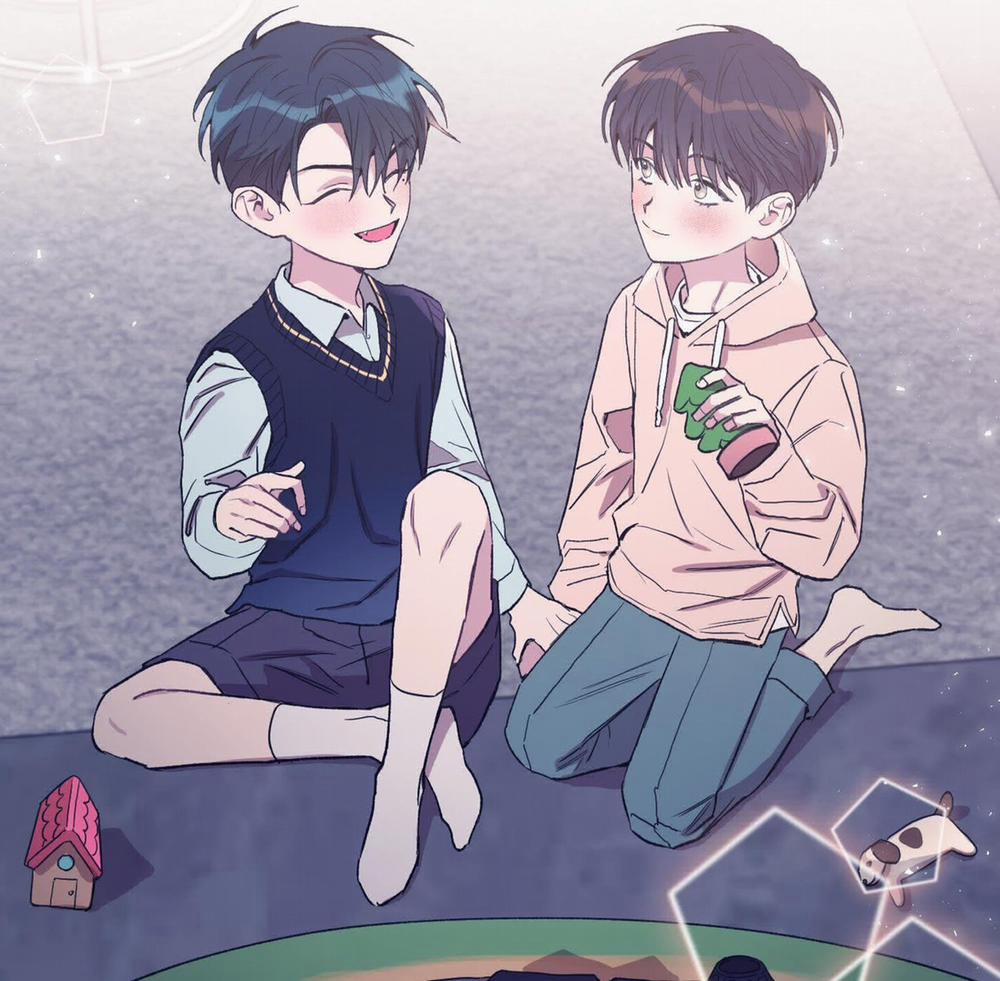 Lãng Mạn Giả Dối 28 trang 69