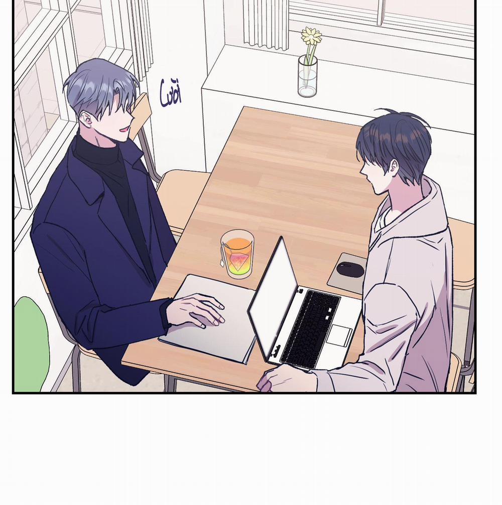 Lãng Mạn Giả Dối 28 trang 88