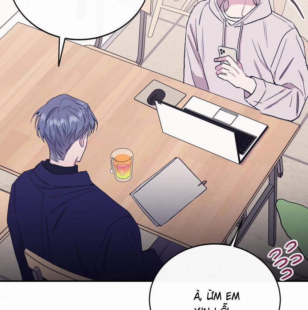 Lãng Mạn Giả Dối 28 trang 92