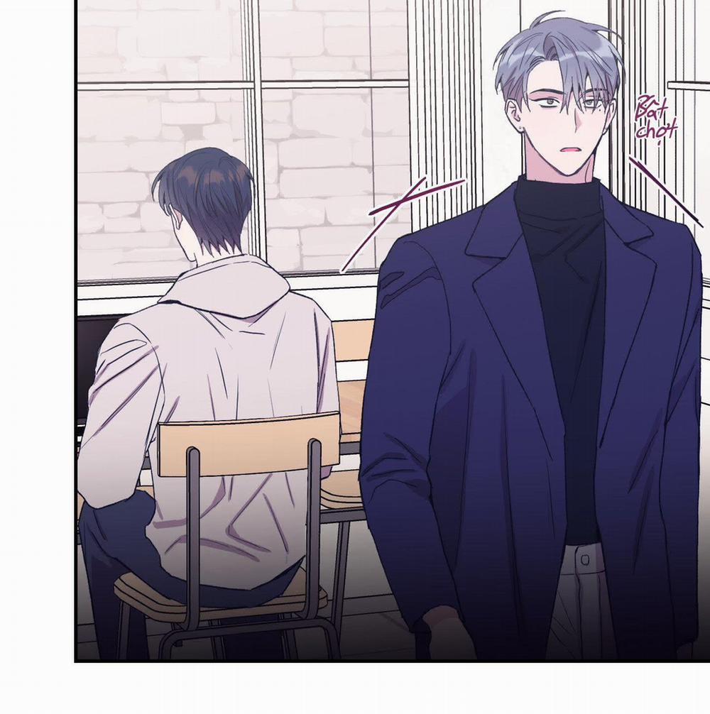 Lãng Mạn Giả Dối 28 trang 96