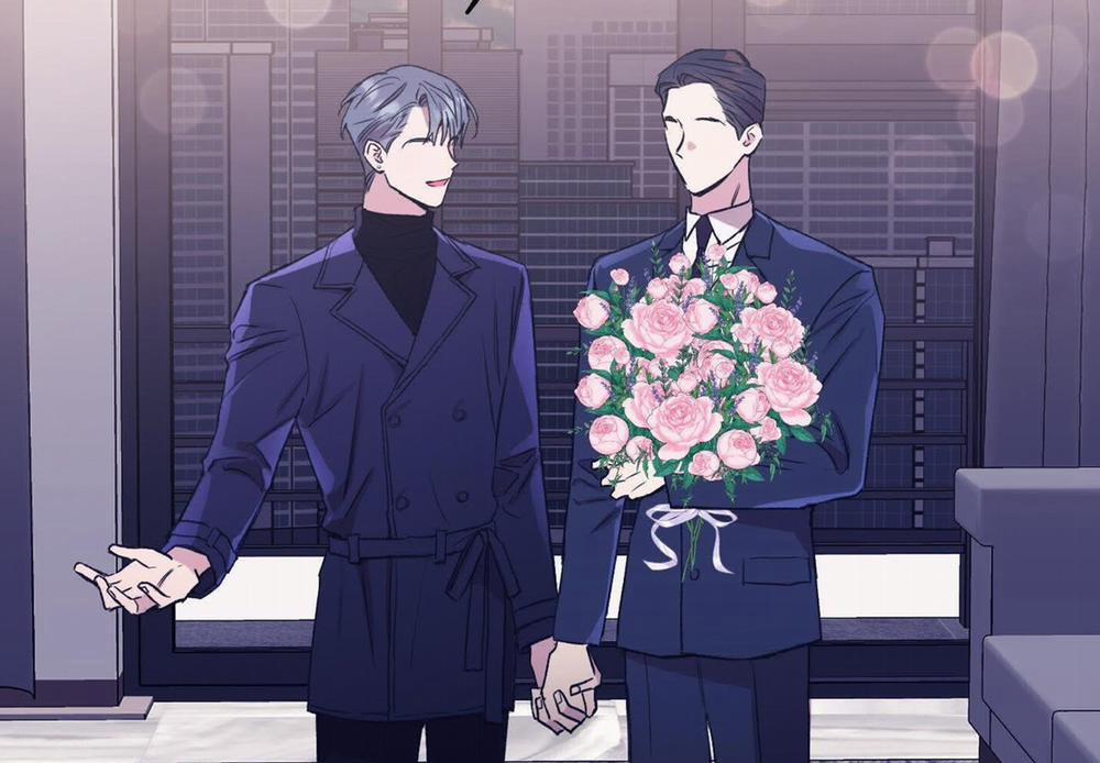 Lãng Mạn Giả Dối 29 trang 125