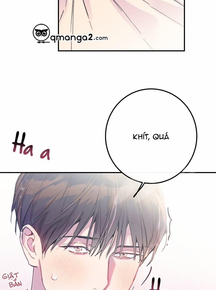 Lãng Mạn Giả Dối 3 trang 12