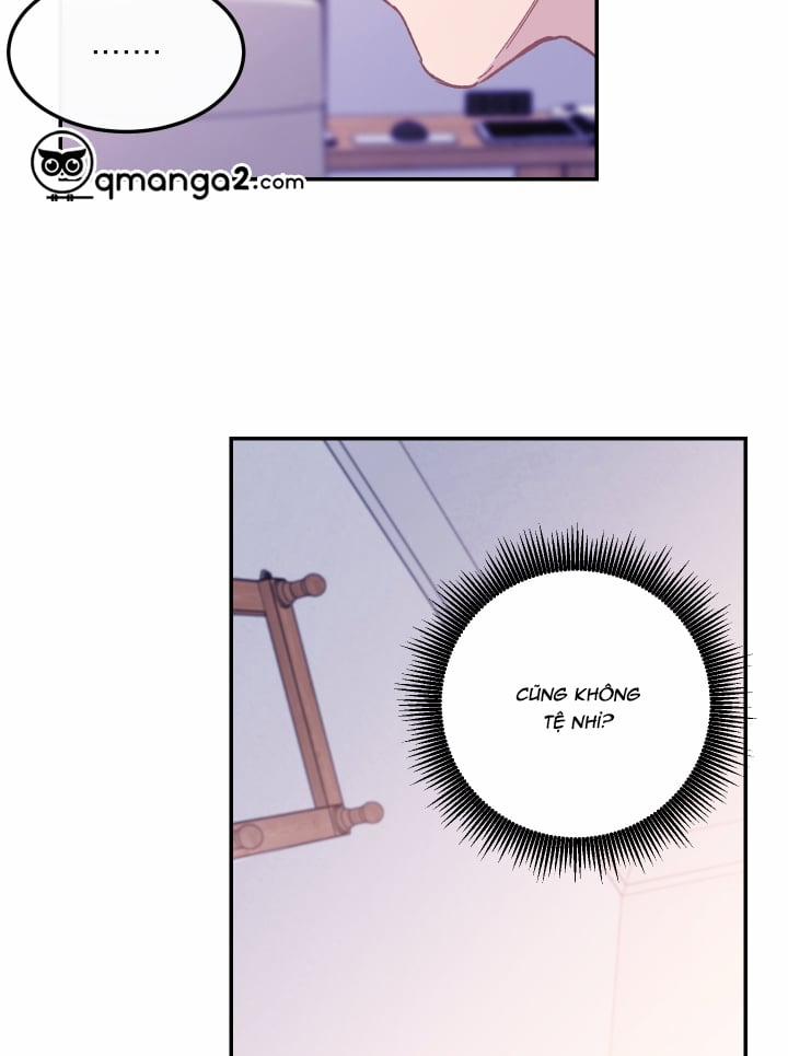 Lãng Mạn Giả Dối 3 trang 15