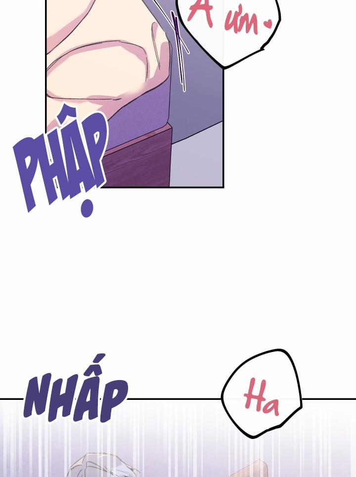 Lãng Mạn Giả Dối 3 trang 19