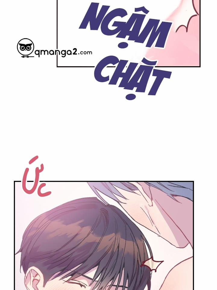 Lãng Mạn Giả Dối 3 trang 25