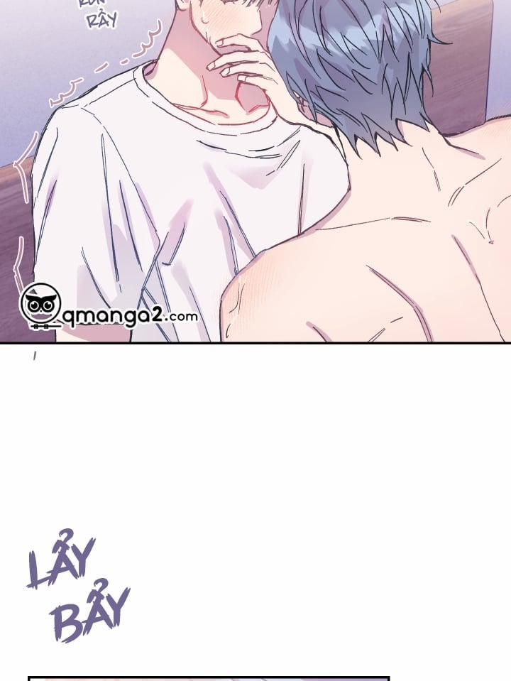 Lãng Mạn Giả Dối 3 trang 28