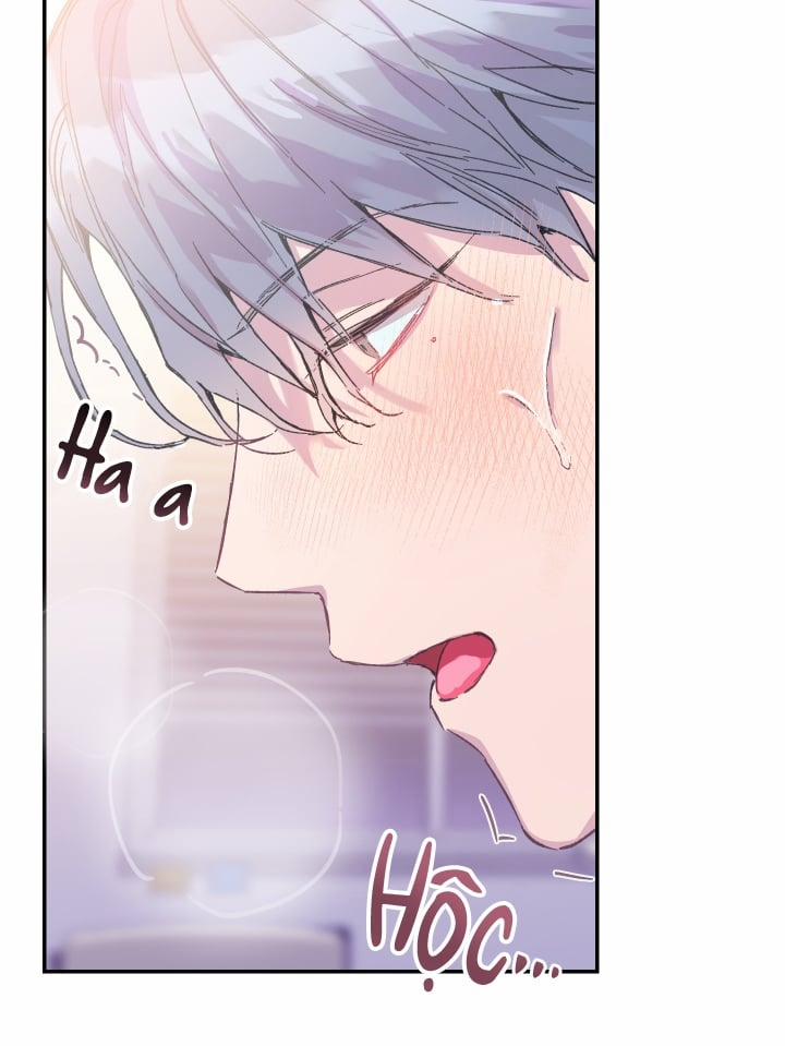 Lãng Mạn Giả Dối 3 trang 29