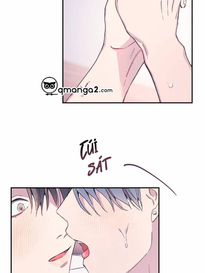 Lãng Mạn Giả Dối 3 trang 34