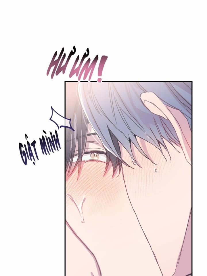 Lãng Mạn Giả Dối 3 trang 36