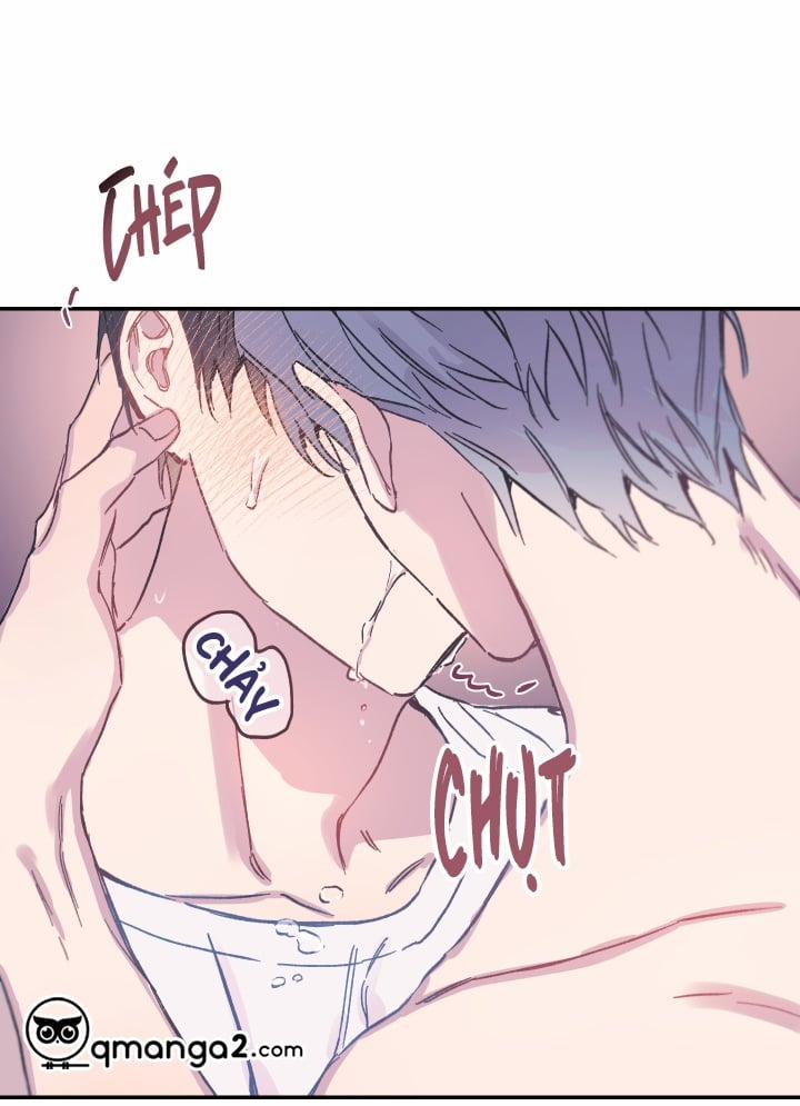 Lãng Mạn Giả Dối 3 trang 44