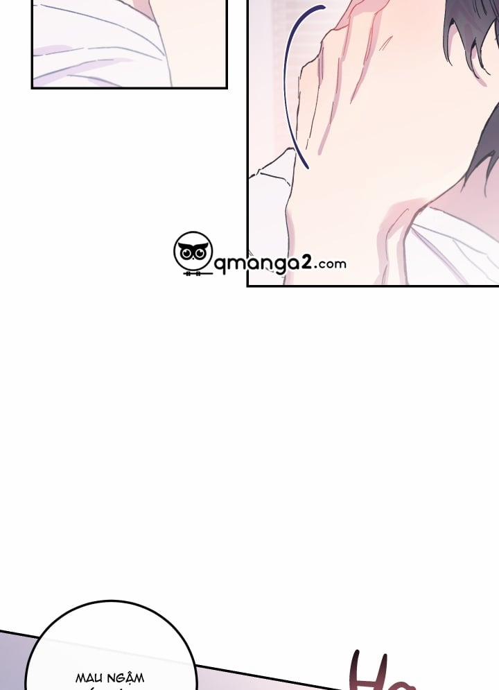 Lãng Mạn Giả Dối 3 trang 46