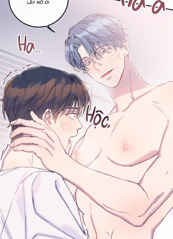 Lãng Mạn Giả Dối 3 trang 47