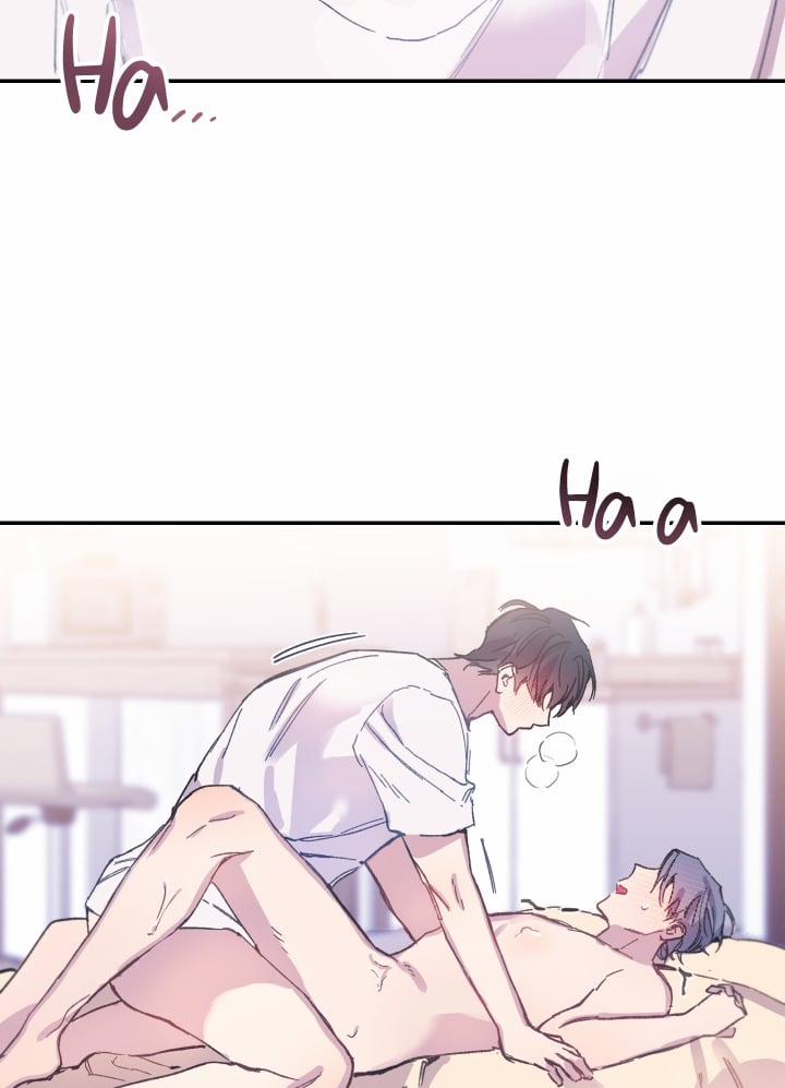 Lãng Mạn Giả Dối 3 trang 61