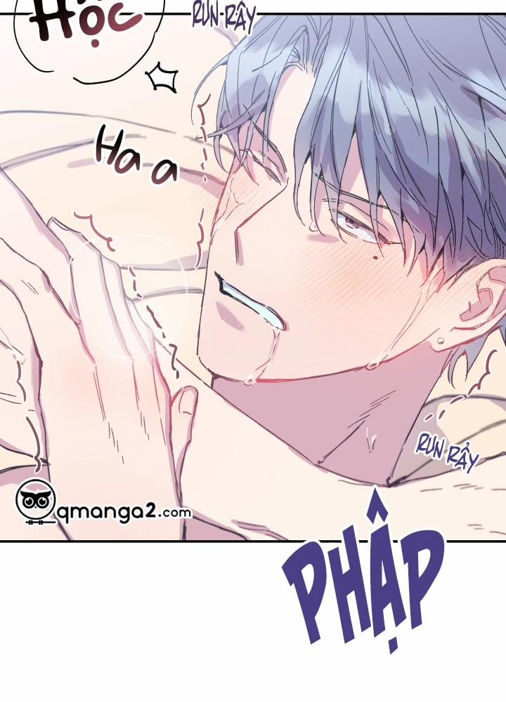 Lãng Mạn Giả Dối 3 trang 66