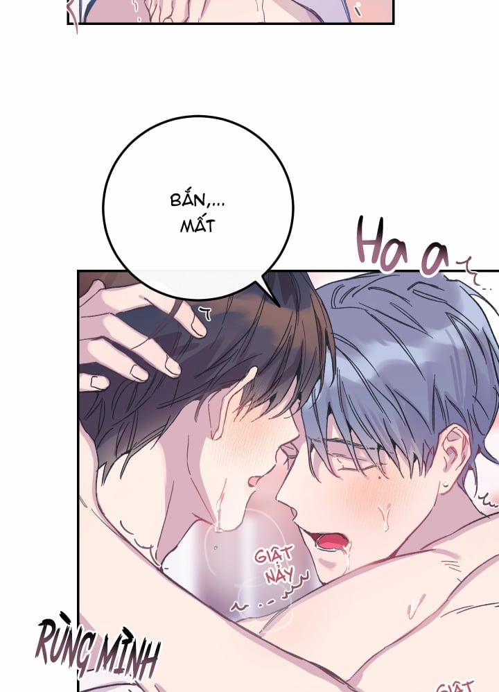 Lãng Mạn Giả Dối 3 trang 78