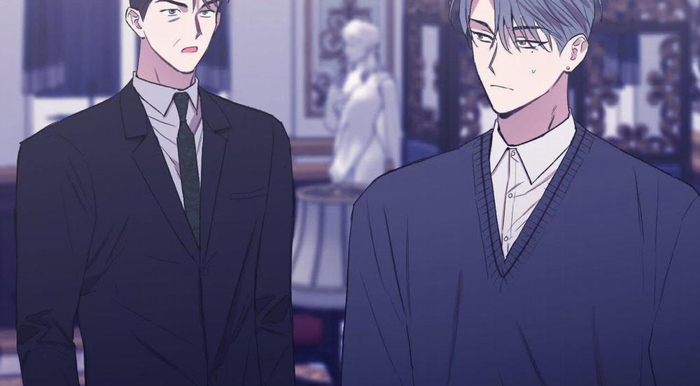 Lãng Mạn Giả Dối 30 trang 180