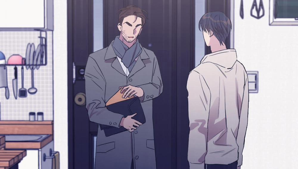 Lãng Mạn Giả Dối 30 trang 215