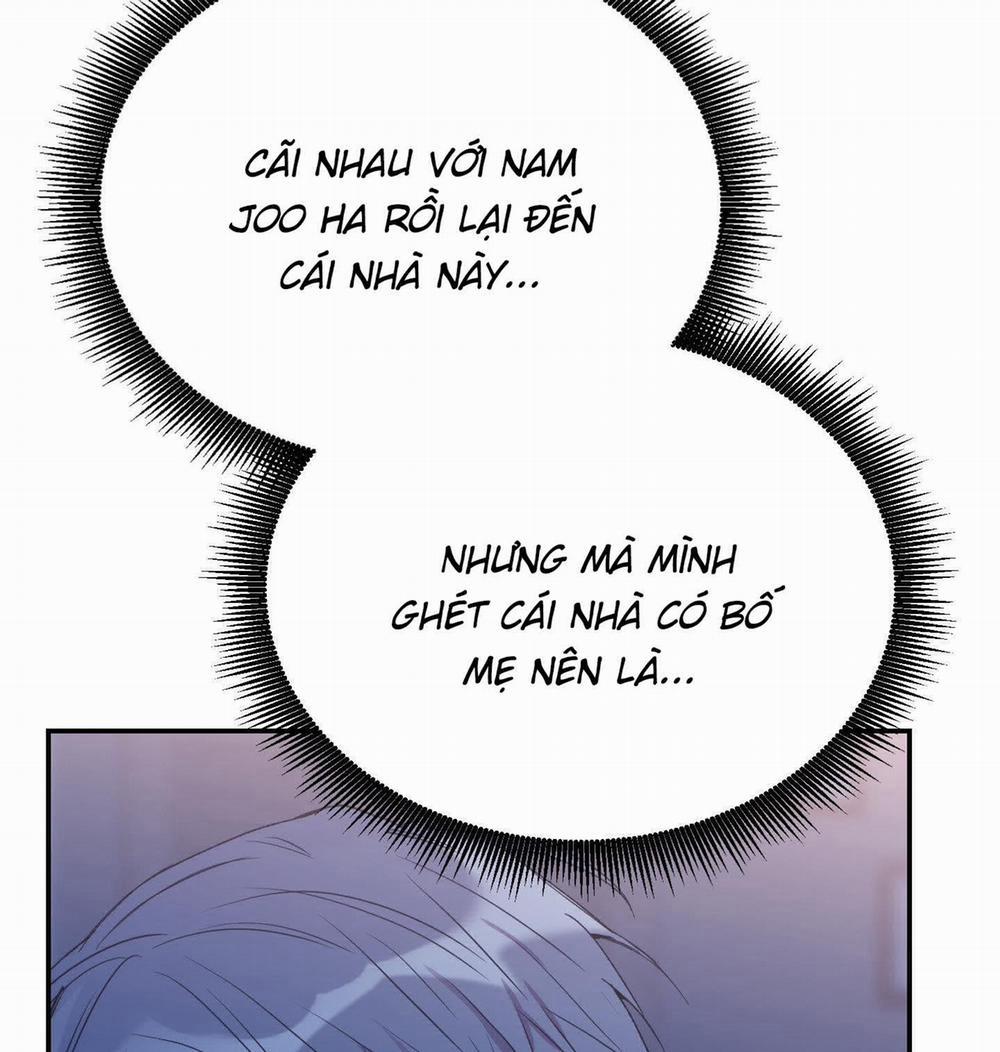 Lãng Mạn Giả Dối 31 trang 126