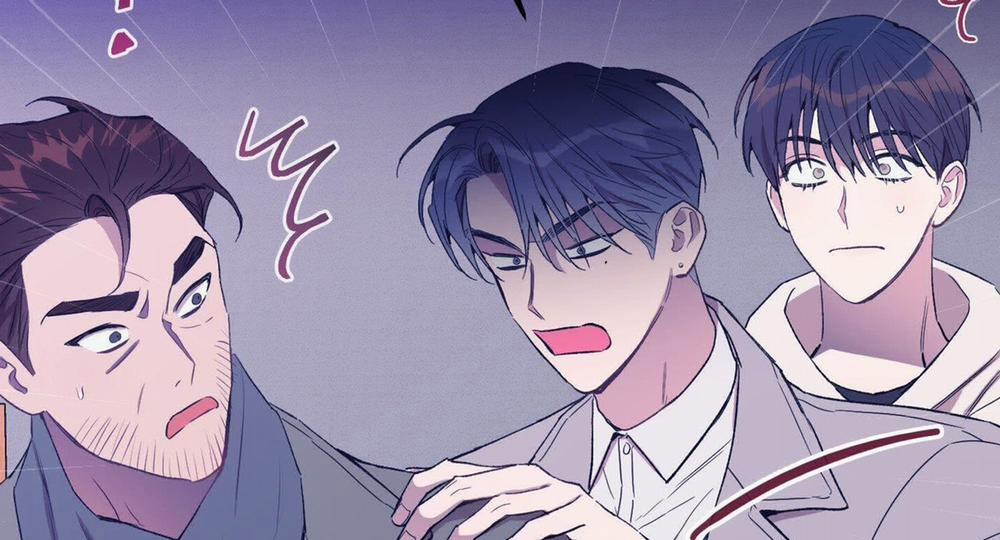 Lãng Mạn Giả Dối 31 trang 13