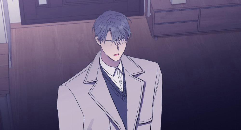 Lãng Mạn Giả Dối 31 trang 36