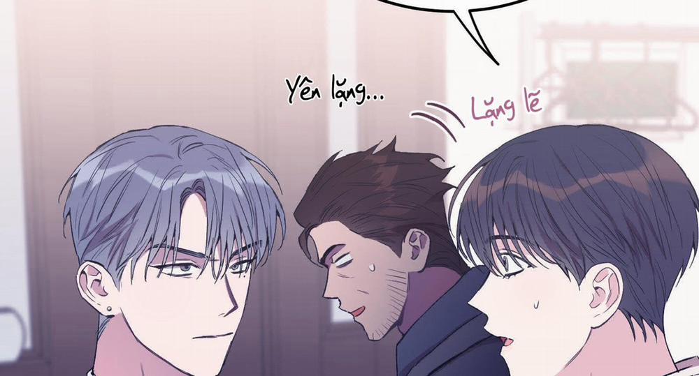 Lãng Mạn Giả Dối 31 trang 5