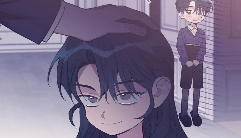 Lãng Mạn Giả Dối 32 trang 180