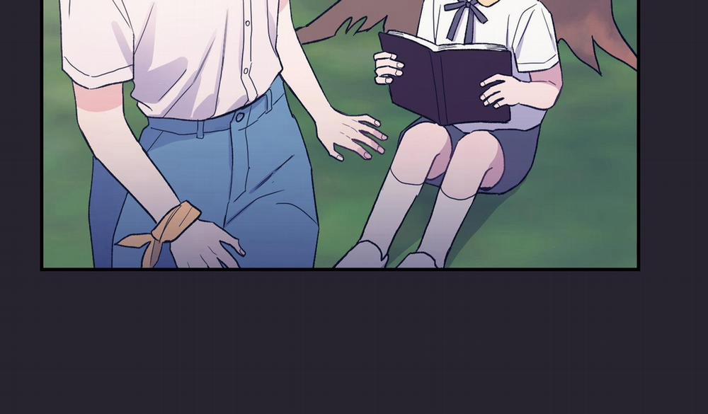 Lãng Mạn Giả Dối 32 trang 201