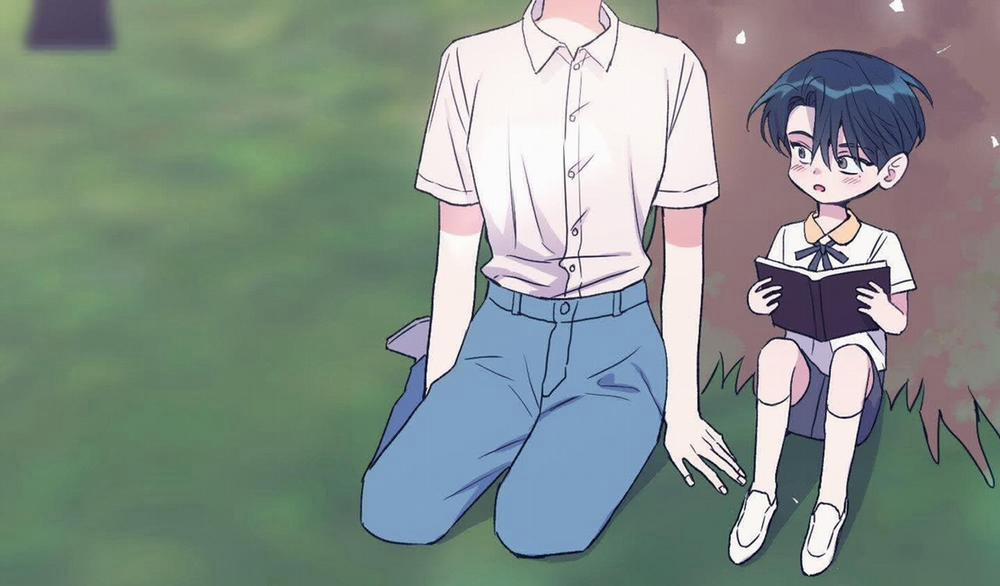 Lãng Mạn Giả Dối 32 trang 208