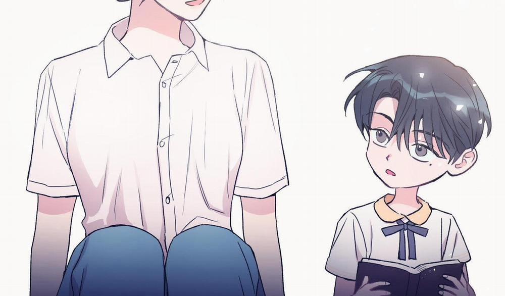 Lãng Mạn Giả Dối 32 trang 215