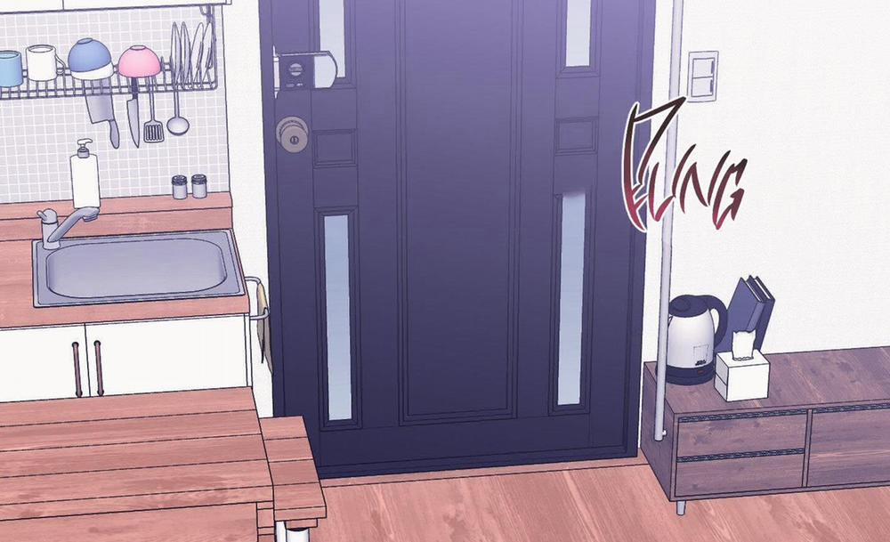 Lãng Mạn Giả Dối 32 trang 51