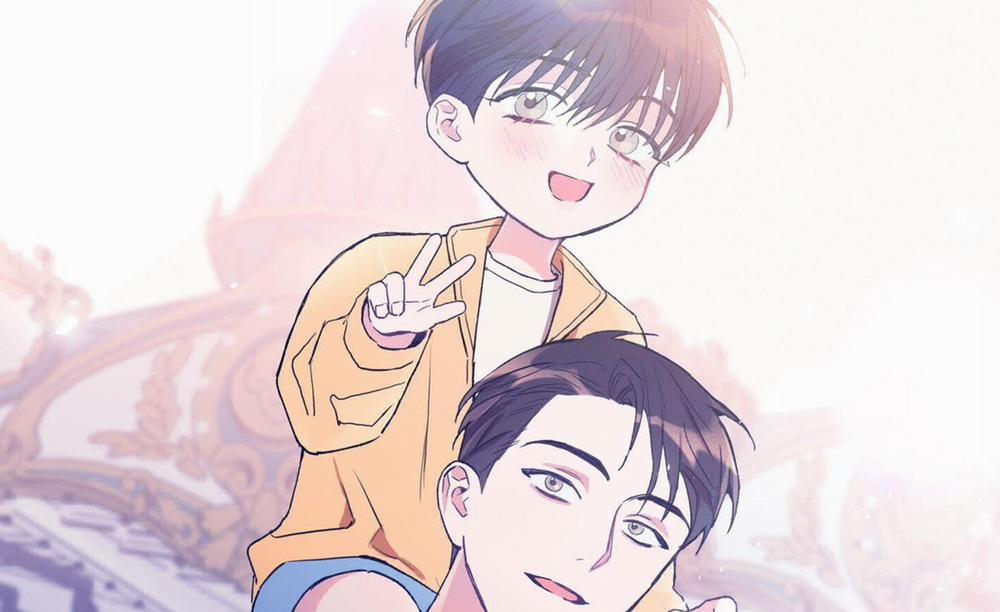 Lãng Mạn Giả Dối 33 trang 13