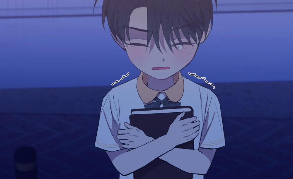 Lãng Mạn Giả Dối 33 trang 201