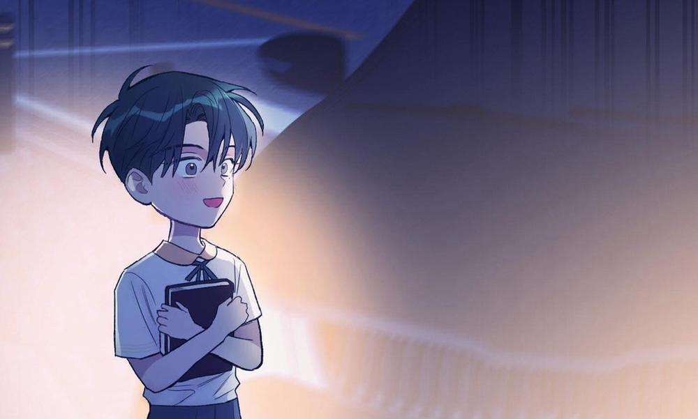 Lãng Mạn Giả Dối 33 trang 229