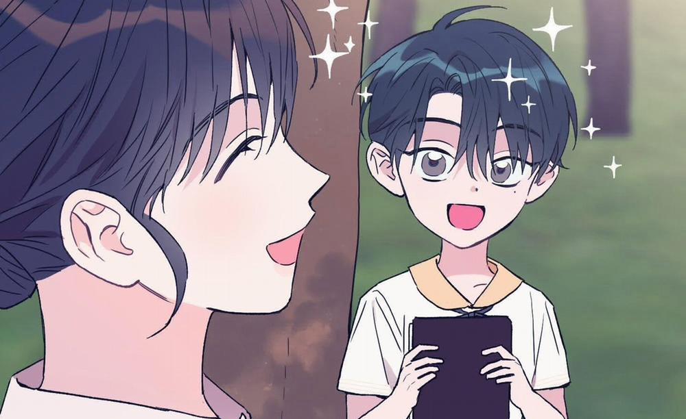 Lãng Mạn Giả Dối 33 trang 5