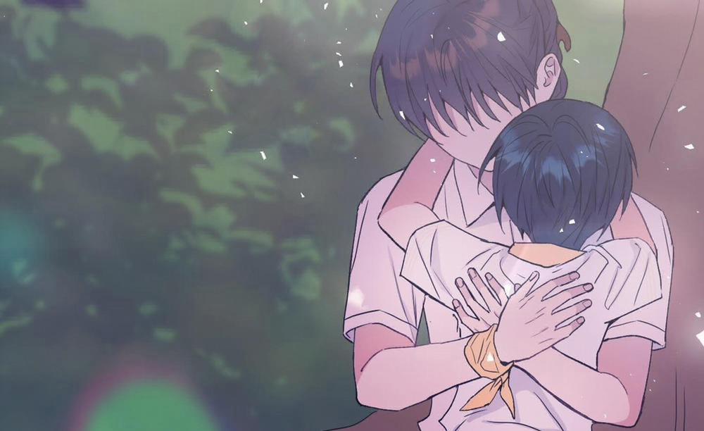 Lãng Mạn Giả Dối 33 trang 69