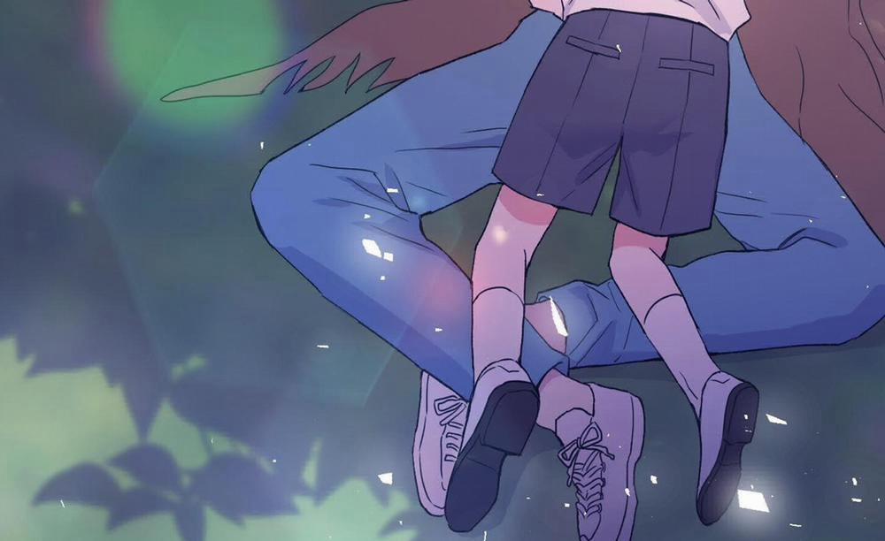 Lãng Mạn Giả Dối 33 trang 70