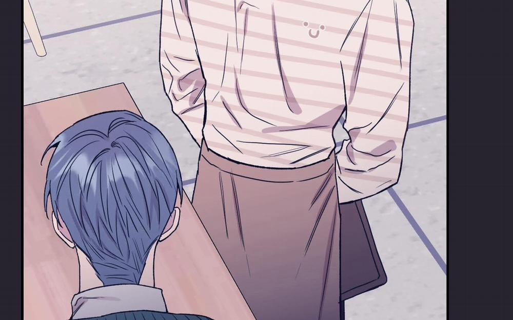 Lãng Mạn Giả Dối 34 trang 152