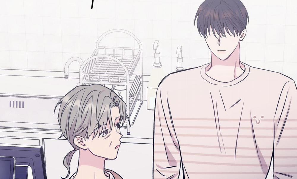 Lãng Mạn Giả Dối 34 trang 165