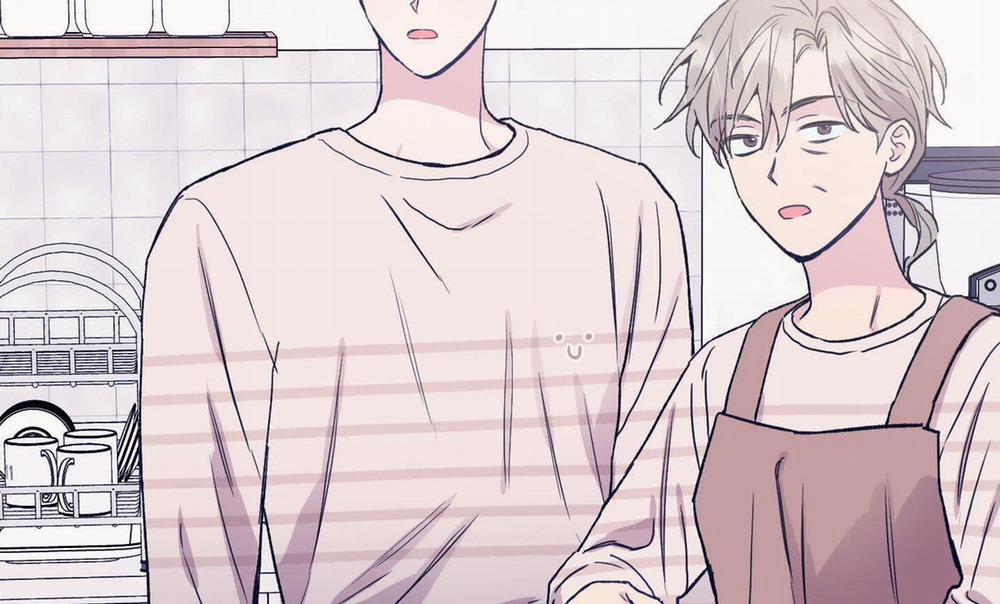 Lãng Mạn Giả Dối 34 trang 190