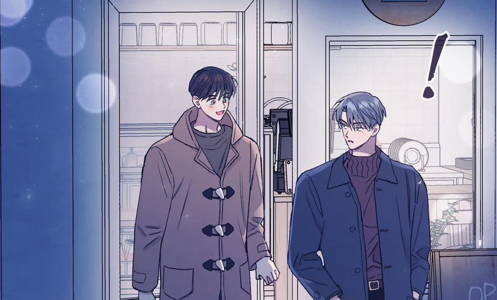 Lãng Mạn Giả Dối 34 trang 206