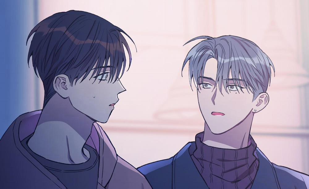 Lãng Mạn Giả Dối 34 trang 232