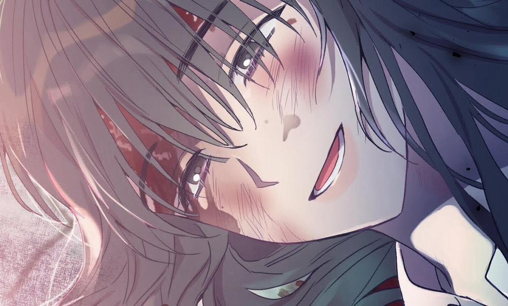 Lãng Mạn Giả Dối 34 trang 34