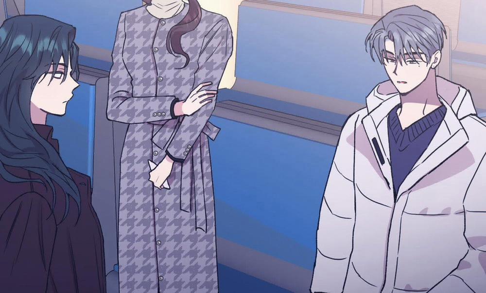 Lãng Mạn Giả Dối 35 trang 106