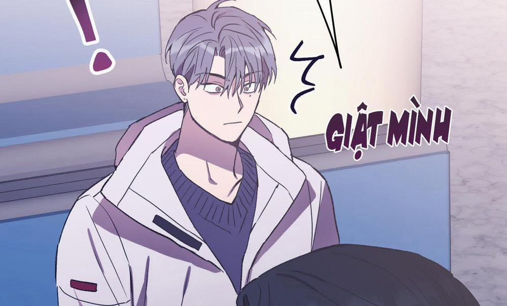 Lãng Mạn Giả Dối 35 trang 124