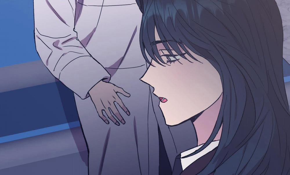 Lãng Mạn Giả Dối 35 trang 125