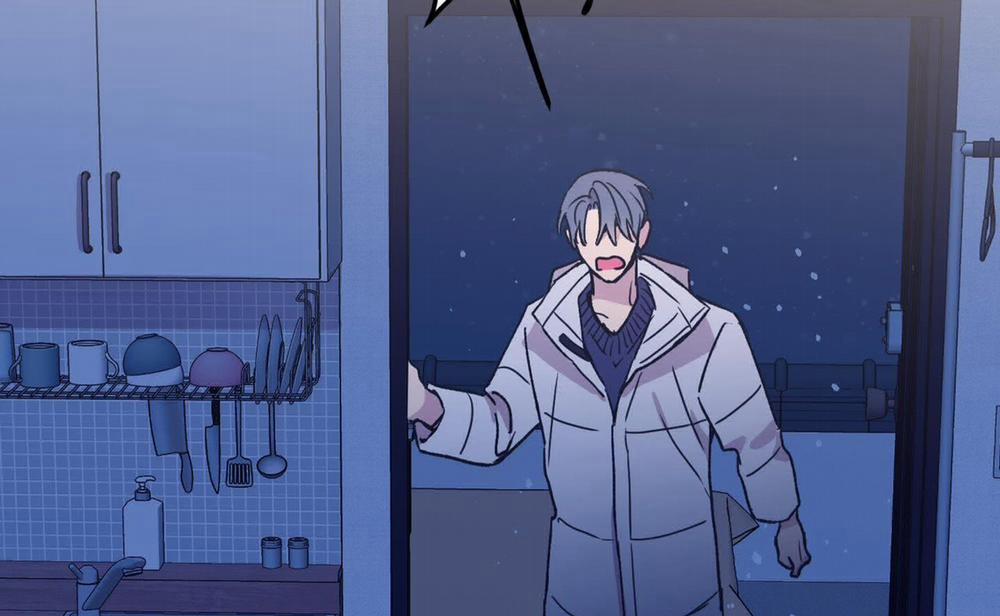 Lãng Mạn Giả Dối 35 trang 154