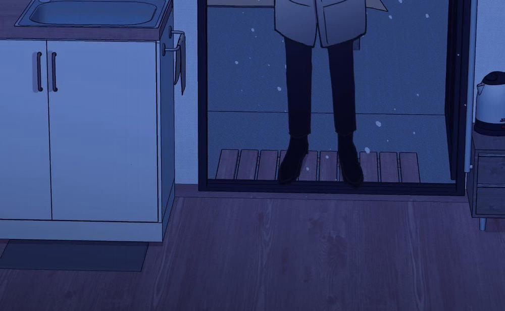 Lãng Mạn Giả Dối 35 trang 155