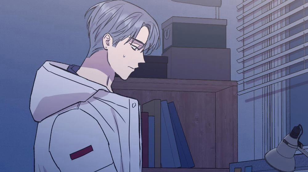 Lãng Mạn Giả Dối 35 trang 180