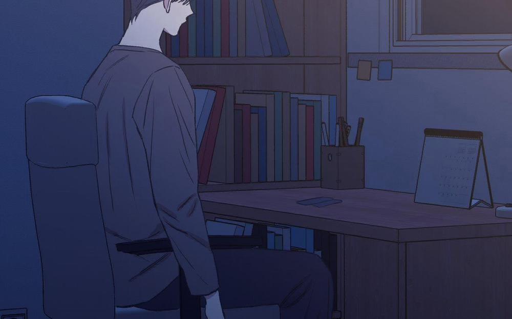 Lãng Mạn Giả Dối 35 trang 64