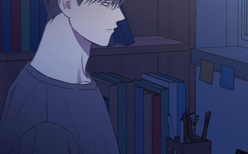 Lãng Mạn Giả Dối 35 trang 86